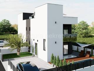 Apartment by the sea, Sale, Nin, Grbe