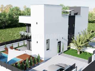 Apartment by the sea, Sale, Nin, Grbe