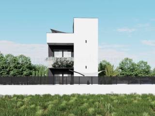 Apartment by the sea, Sale, Nin, Grbe