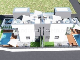 Apartment by the sea, Sale, Nin, Grbe