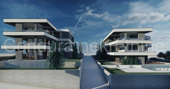 Luxury apartment, Sale, Novalja, Novalja