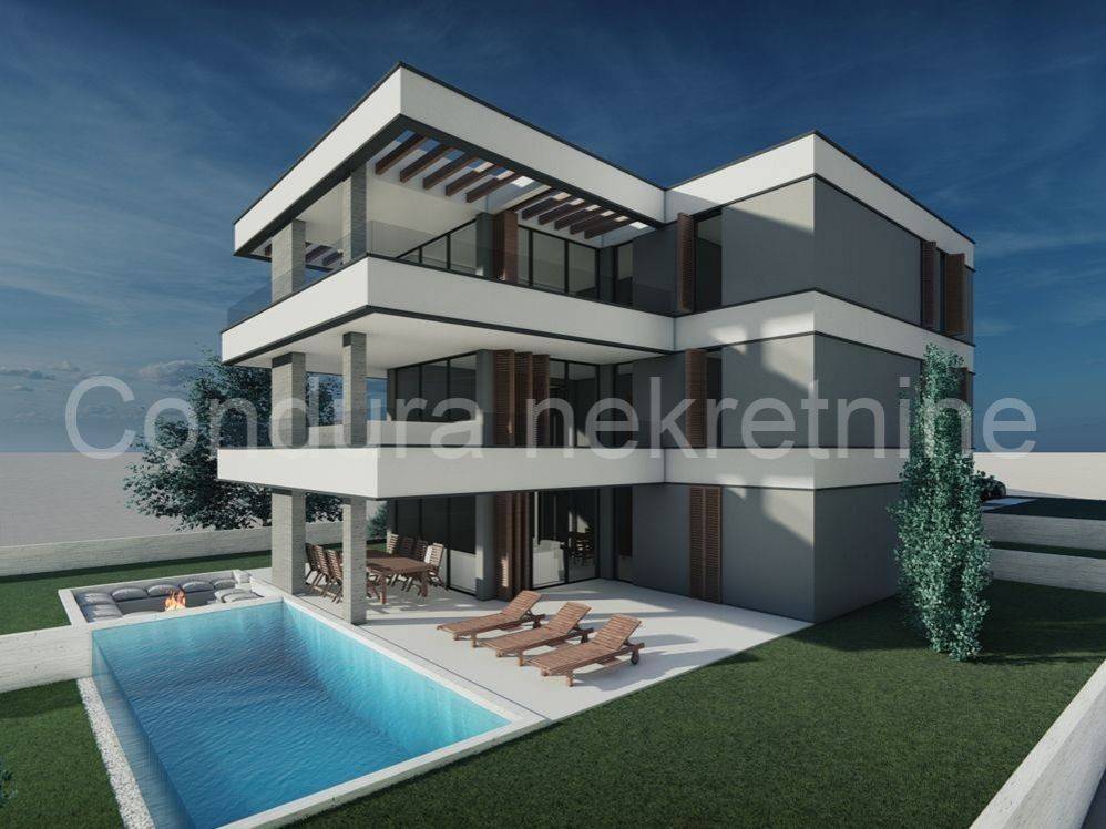 Luxury apartment, Sale, Novalja, Novalja