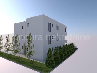 Apartment by the sea, Sale, Povljana, Povljana