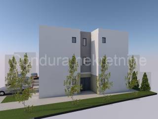 Apartment by the sea, Sale, Povljana, Povljana