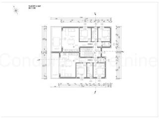 Apartment by the sea, Sale, Povljana, Povljana
