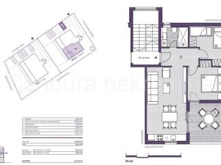 Apartment by the sea, Sale, Sveti Filip i Jakov, Sveti Petar na Moru