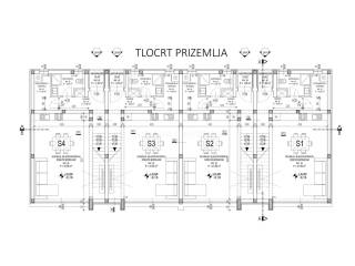 Apartment by the sea, Sale, Privlaka, Privlaka