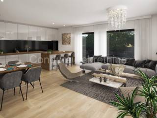 Apartment by the sea, Sale, Nin, Zaton