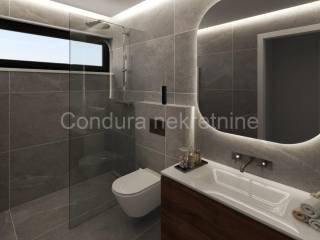 Apartment by the sea, Sale, Nin, Zaton
