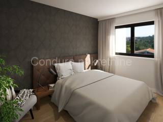 Apartment by the sea, Sale, Nin, Zaton