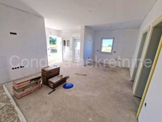 Apartment by the sea, Sale, Vir, Vir