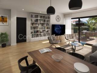 Apartment by the sea, Sale, Nin, Zaton