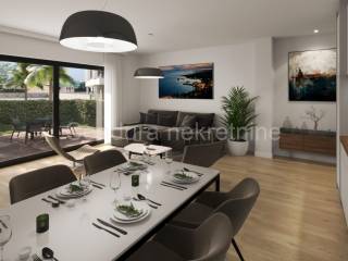 Apartment by the sea, Sale, Nin, Zaton