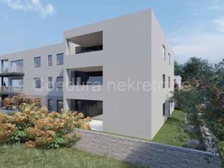 Apartment by the sea, Sale, Privlaka, Privlaka