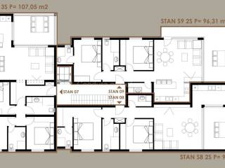 Apartment by the sea, Sale, Privlaka, Privlaka