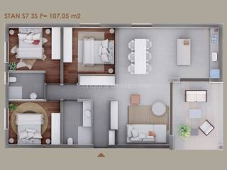 Apartment by the sea, Sale, Privlaka, Privlaka