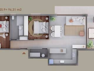 Apartment by the sea, Sale, Privlaka, Privlaka