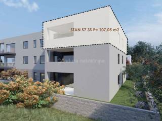 Apartment by the sea, Sale, Privlaka, Privlaka