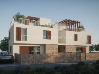 Semi-detached house, Sale, Tribunj, Tribunj