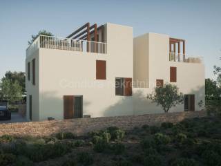 Semi-detached house, Sale, Tribunj, Tribunj