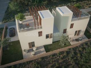 Semi-detached house, Sale, Tribunj, Tribunj