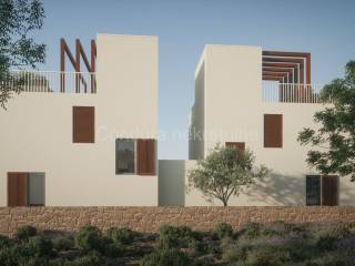 Semi-detached house, Sale, Tribunj, Tribunj