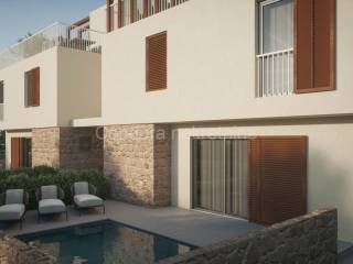 Semi-detached house, Sale, Tribunj, Tribunj