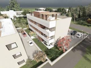 Flat in a new building, Sale, Zadar, Zadar