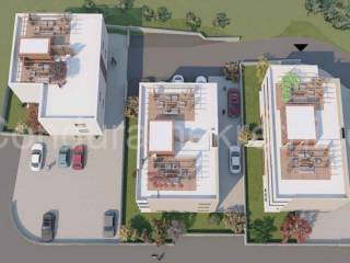 Flat in a new building, Sale, Zadar, Zadar
