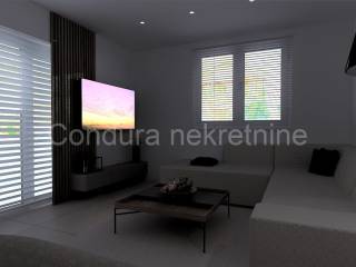 Apartment by the sea, Sale, Nin, Nin