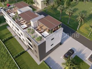 Apartment by the sea, Sale, Nin, Nin