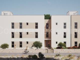 Flat in a new building, Sale, Sukošan, Sukošan