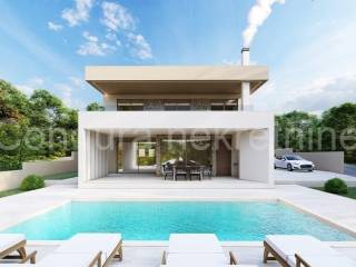 Plot for construction, Sale, Pašman, Ždrelac
