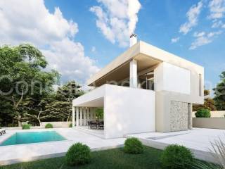 Plot for construction, Sale, Pašman, Ždrelac