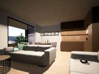 Apartment by the sea, Sale, Povljana, Povljana