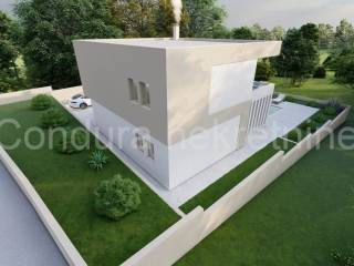 Plot for construction, Sale, Pašman, Ždrelac