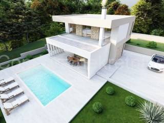 Plot for construction, Sale, Pašman, Ždrelac