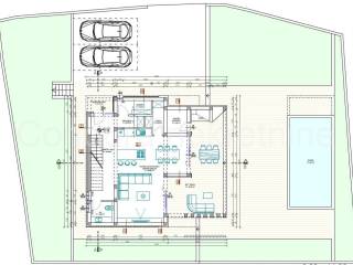 Plot for construction, Sale, Pašman, Ždrelac