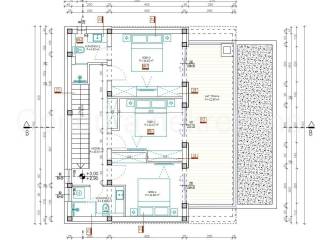 Plot for construction, Sale, Pašman, Ždrelac