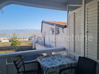 Apartment by the sea, Sale, Vir, Vir