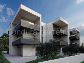 Apartment by the sea, Sale, Privlaka, Privlaka