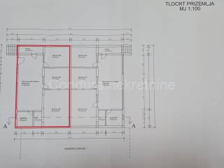 Apartment by the sea, Sale, Vir, Vir