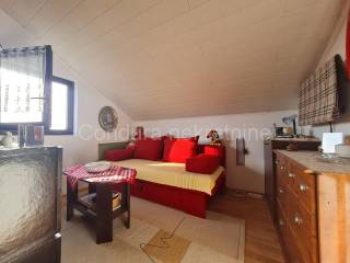 House by the sea, Sale, Vir, Vir