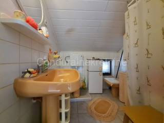 House by the sea, Sale, Vir, Vir