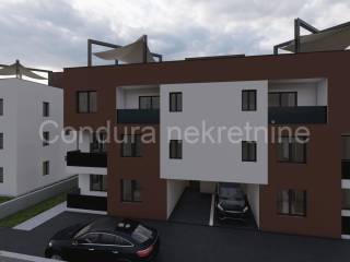 Flat in a new building, Sale, Zadar, Zadar