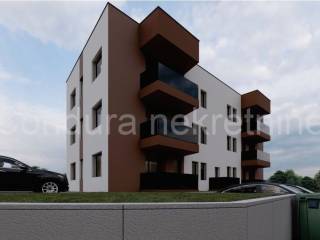 Flat in a new building, Sale, Zadar, Zadar