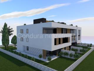 Apartment by the sea, Sale, Privlaka, Privlaka