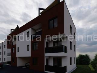 Flat in a new building, Sale, Zadar, Zadar