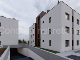 Flat in a new building, Sale, Zadar, Zadar