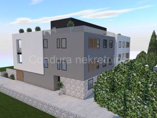Apartment by the sea, Sale, Privlaka, Privlaka